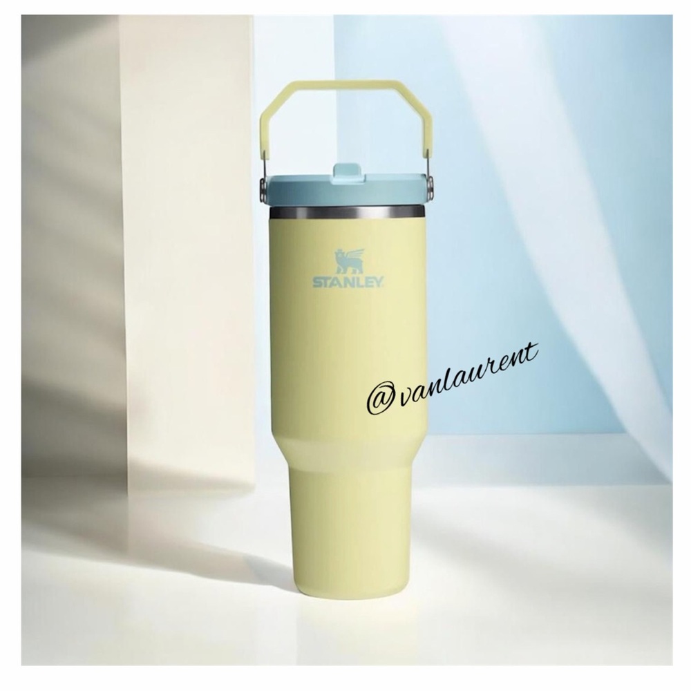 Stanley Pomelo Flip Straw Tumbler | 30oz